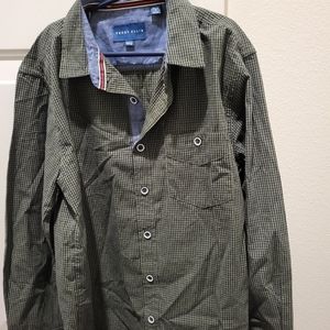 Too small for my son